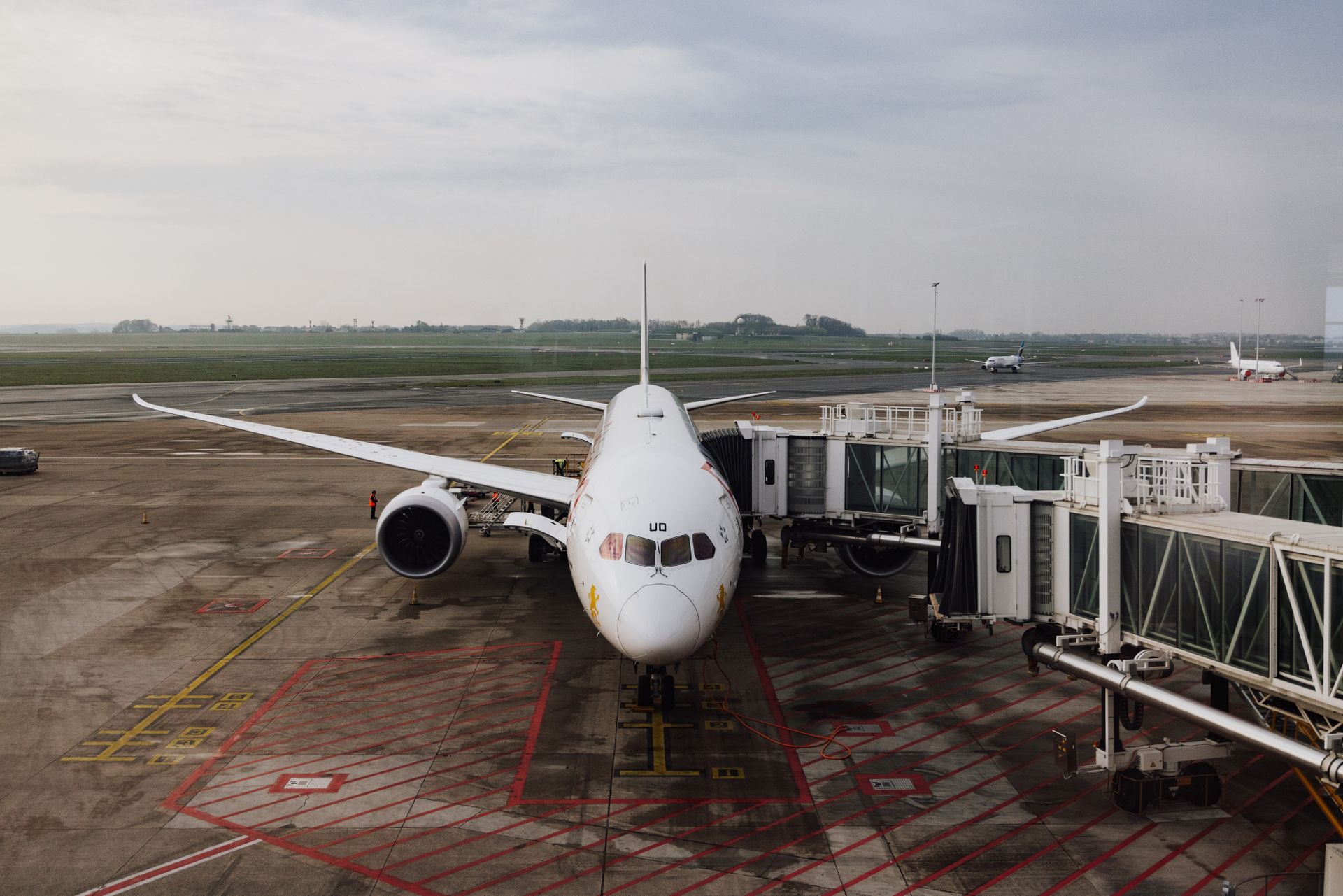 AIMMEK Airport Transfers Img
